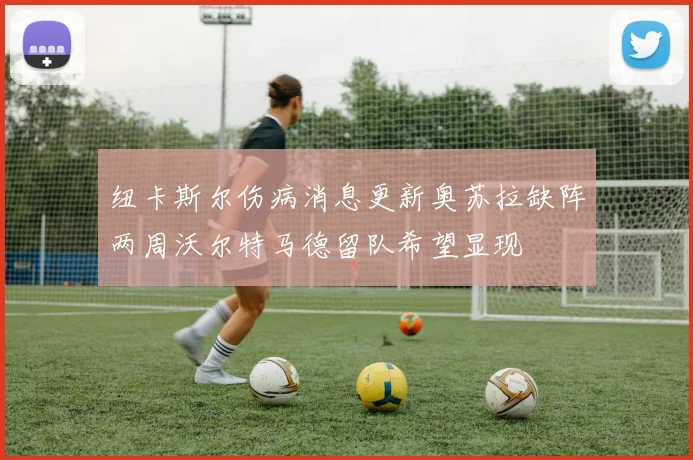 纽卡斯尔伤病消息更新奥苏拉缺阵两周沃尔特马德留队希望显现